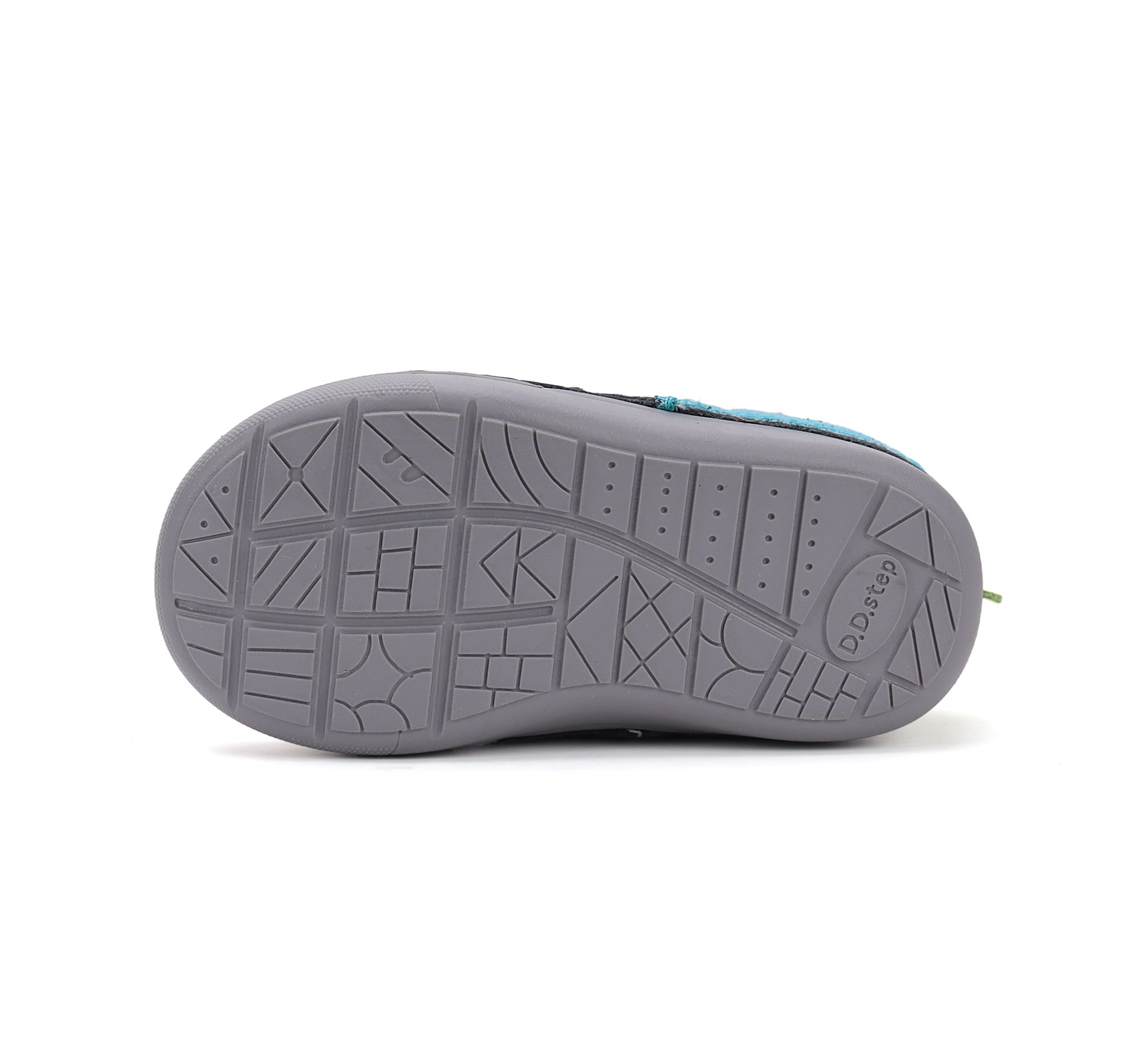 D.D.step S066-52509B Royal Blue